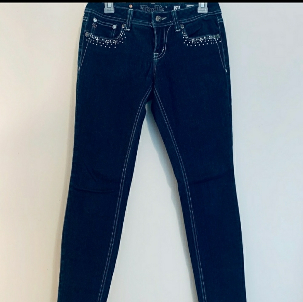 Buckle MissMe Jeans